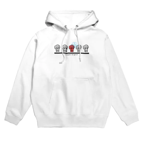 GoRoYaNi SEYAROGAI Hoodie