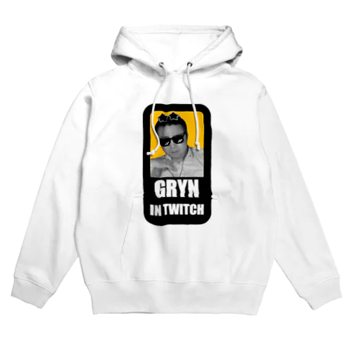 GoRoYaNi IN TWITCH Hoodie