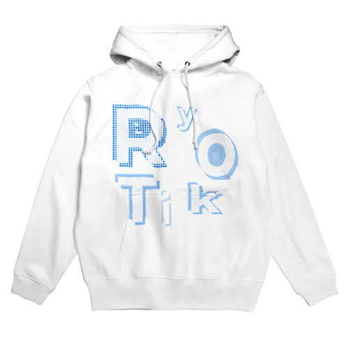 RyoTik Hoodie