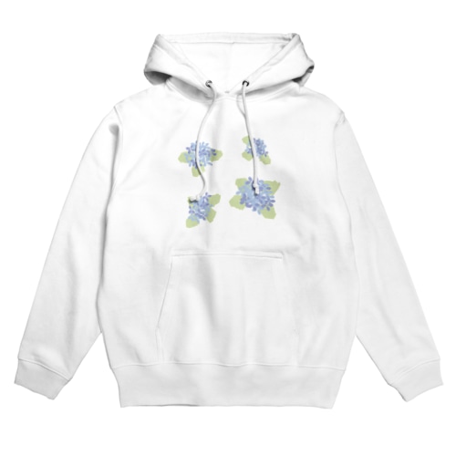 モヨーP41 Hoodie