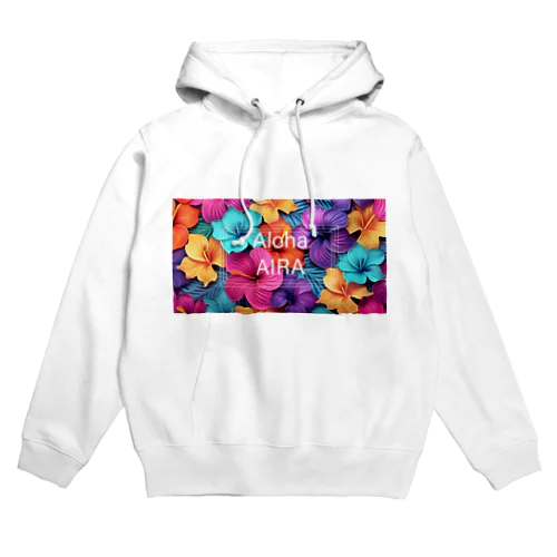 Aloha AIRA Hoodie