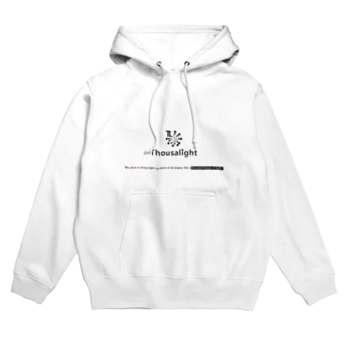 Thousalight Hoodie