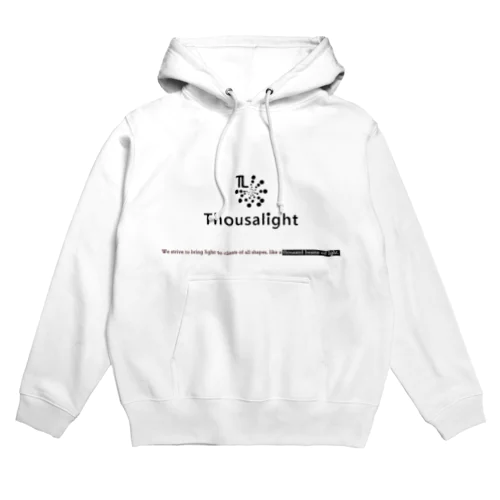 Thousalight Hoodie