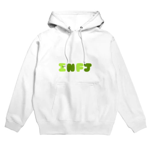 INFJ Hoodie