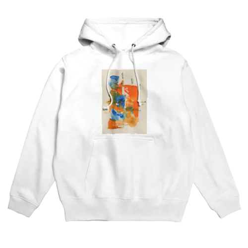 シティポップ１ Hoodie