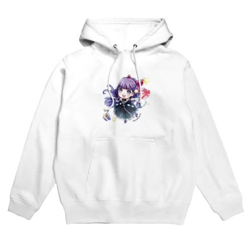 君に届け！ステージング藤子 Hoodie