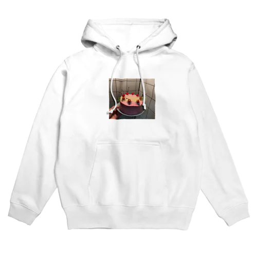 cherry cake? Hoodie