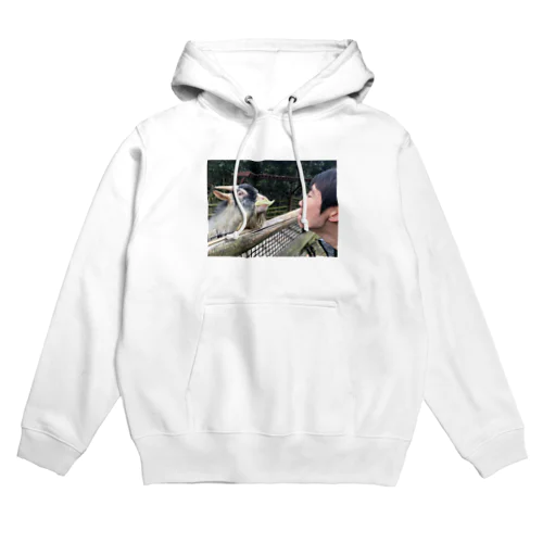 SiebenJoker''s Hoodie