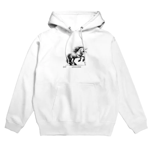 ユニコーン🦄 Hoodie