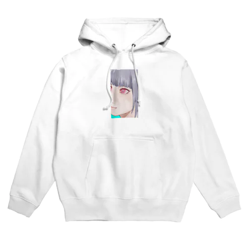 ぐるぐる Hoodie