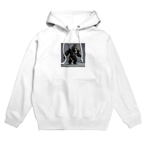 GORILLA Hoodie