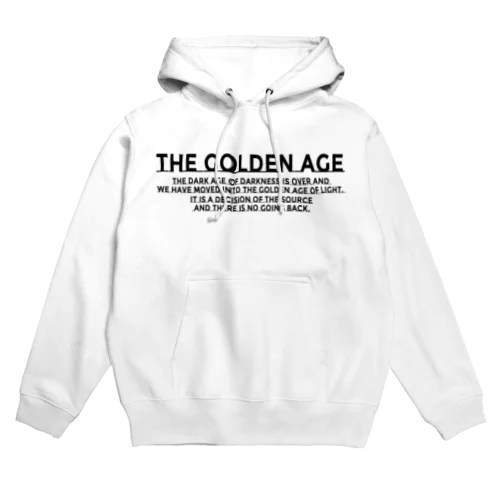 The Golden Age パーカー