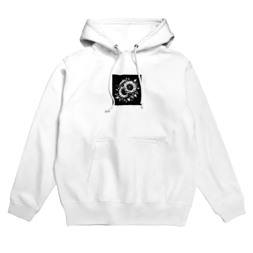 ひまわり Hoodie