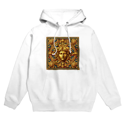 Renaissance 黄金柄 Hoodie