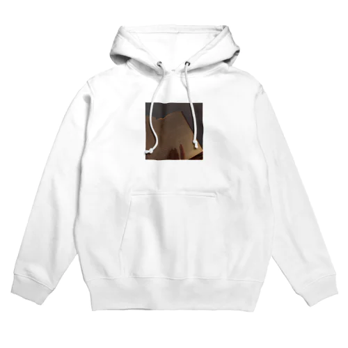 エモい本 Hoodie