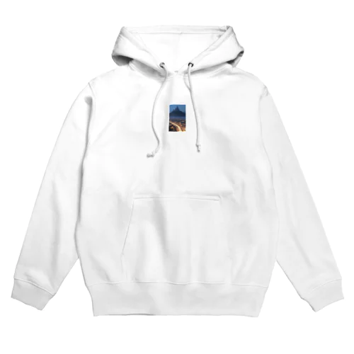 幻想 Hoodie