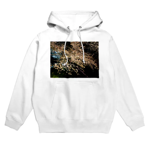 SAKURA Hoodie