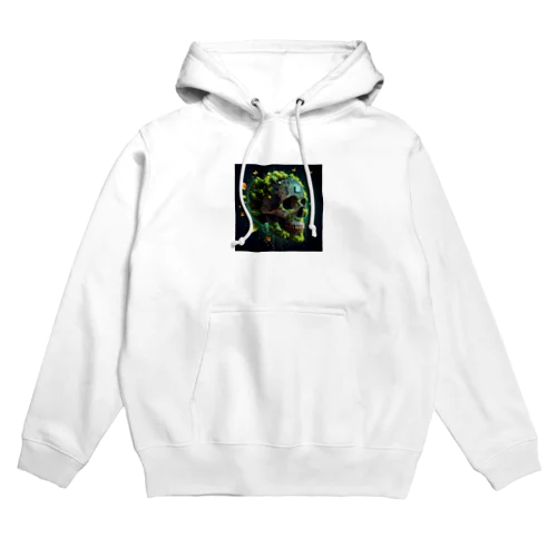 SKULL031 Hoodie