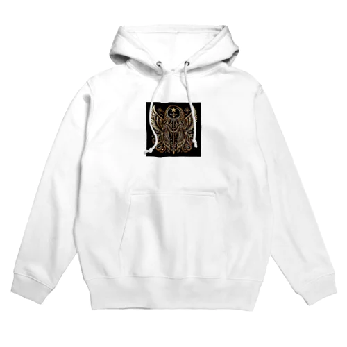 Angel009 Hoodie