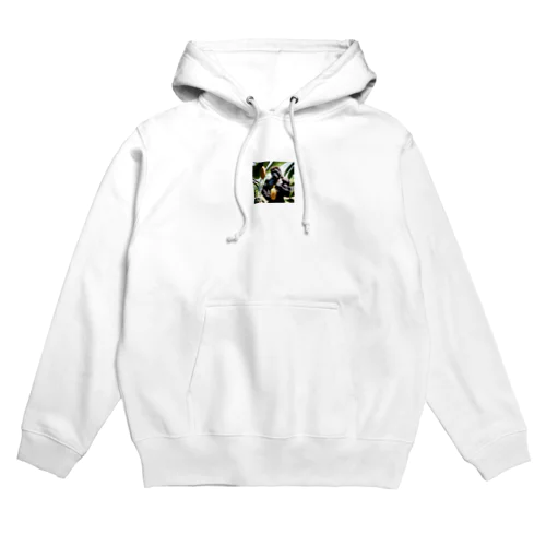 ゴリラバナナ Hoodie