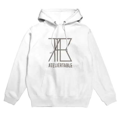 ateliertable Hoodie