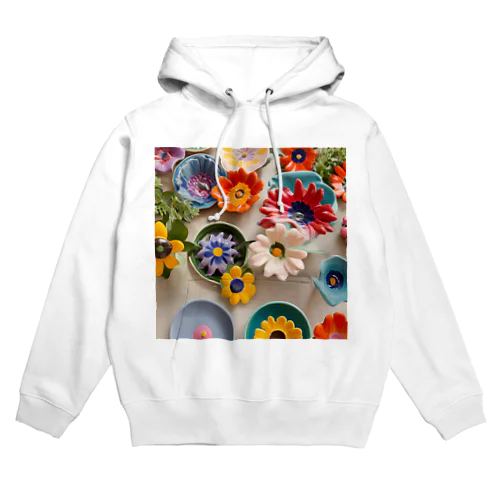 🍽かわいいアクセサリーたち🌺 Hoodie