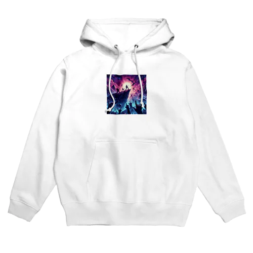 Whisper of the dark Hoodie