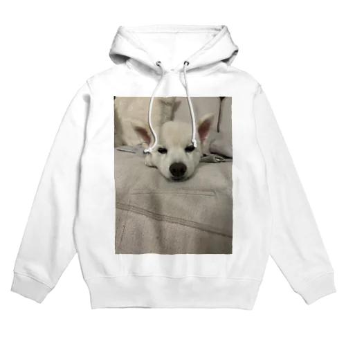 ナポリグッズ Hoodie