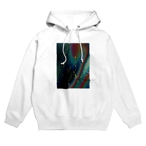 現代アートだ！！2 Hoodie