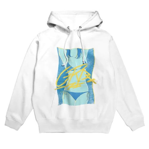 GRA-girl No.4 Hoodie