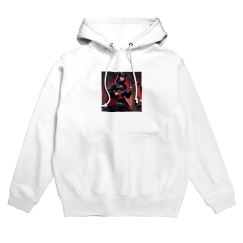 ゴシックレクイエム Hoodie