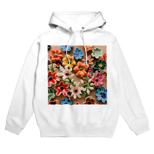 🌺かわいいアクセサリーたち✨ Hoodie