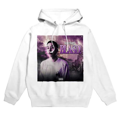 BLASD! Artwork01 Hoodie