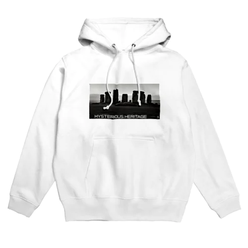 Mysterious Heritage Hoodie