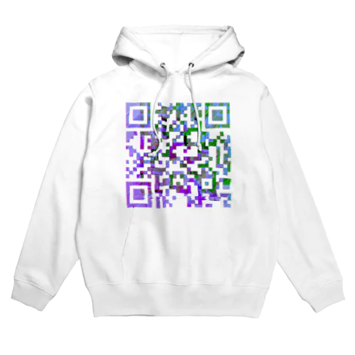 トシトゥダオミ Hoodie