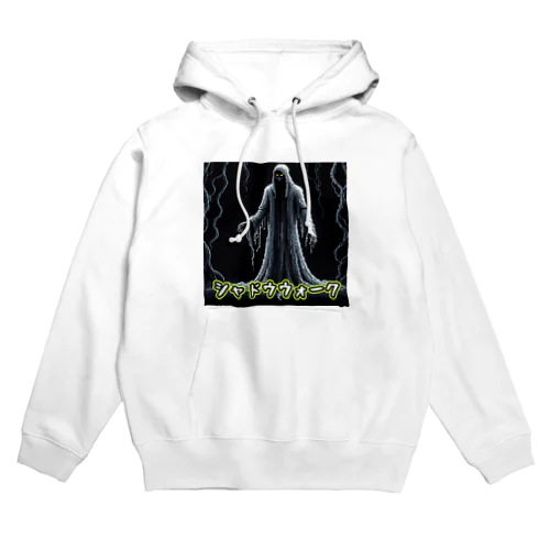 モンスターシリーズ：シャドウウォーク Hoodie