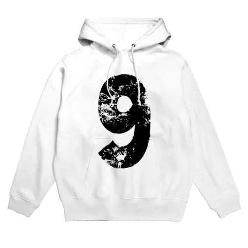 ９ Hoodie