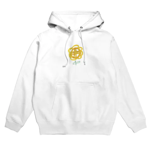 ひまわり Hoodie