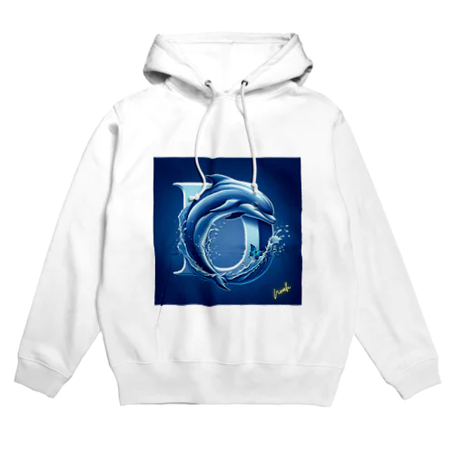 Dolphin Hoodie