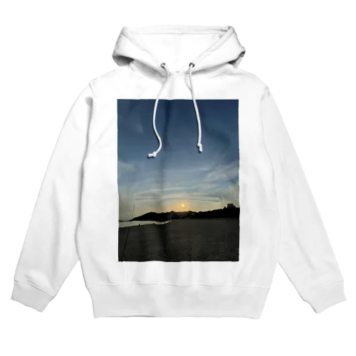 sea Hoodie