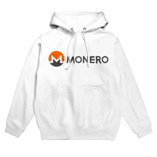 Monero モネロ Hoodie