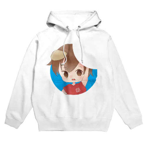 なんでやねん Hoodie