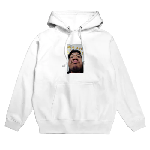 HIGEZURA Hoodie