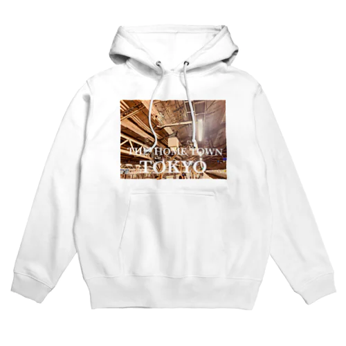 THE TOKYO  Hoodie