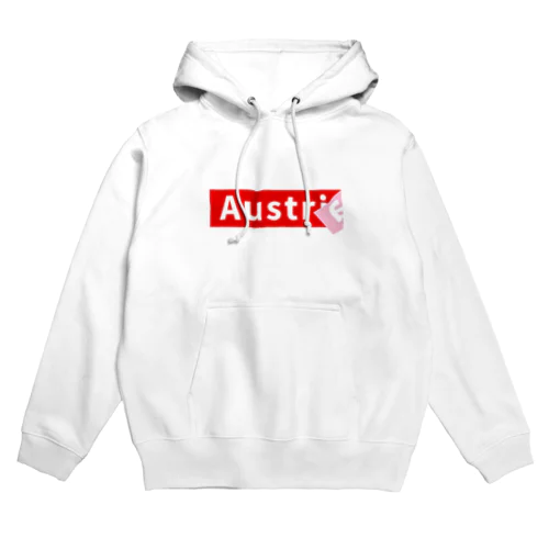 Austria Hoodie