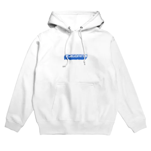 カゴンマ　鹿児島弁　Tシャツ Hoodie