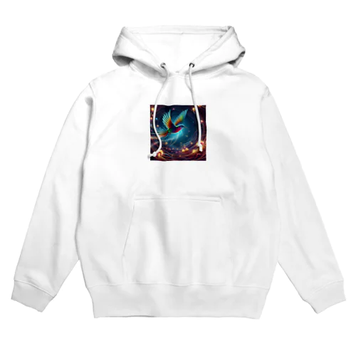 TORI4 Hoodie