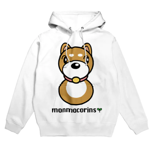 monmocorins Hoodie