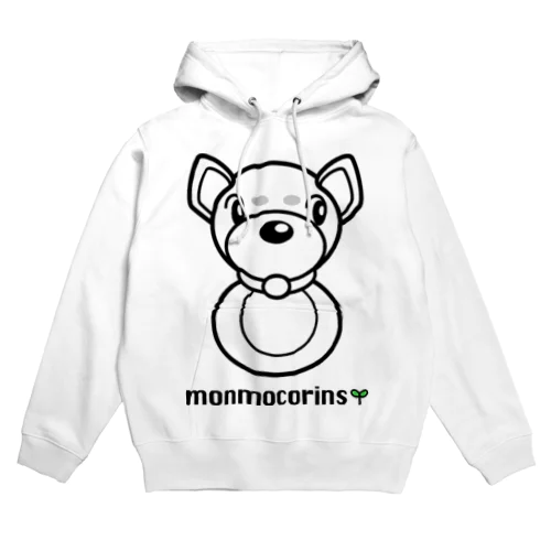 monmocorins Hoodie