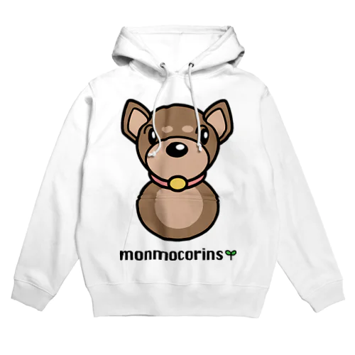 monmocorins Hoodie